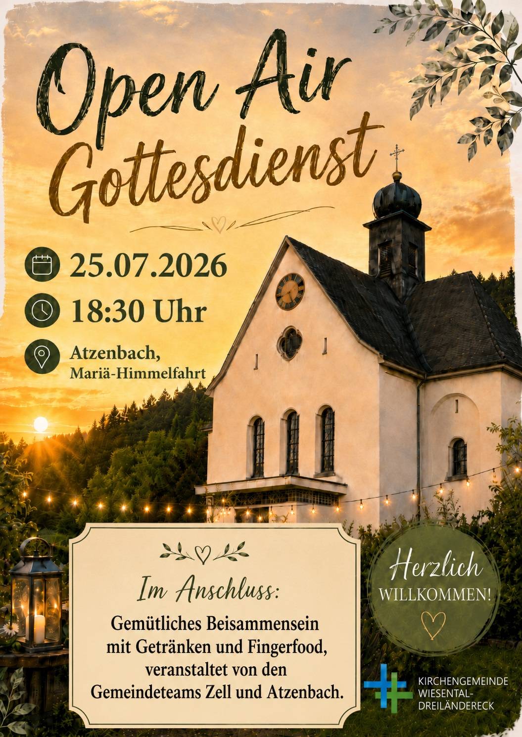 Quelle: Gemeindeteam Zell/Atzenbach