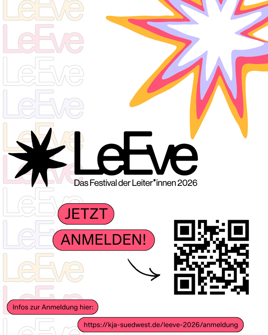 Quelle: Jugendpastorales Team Südwest